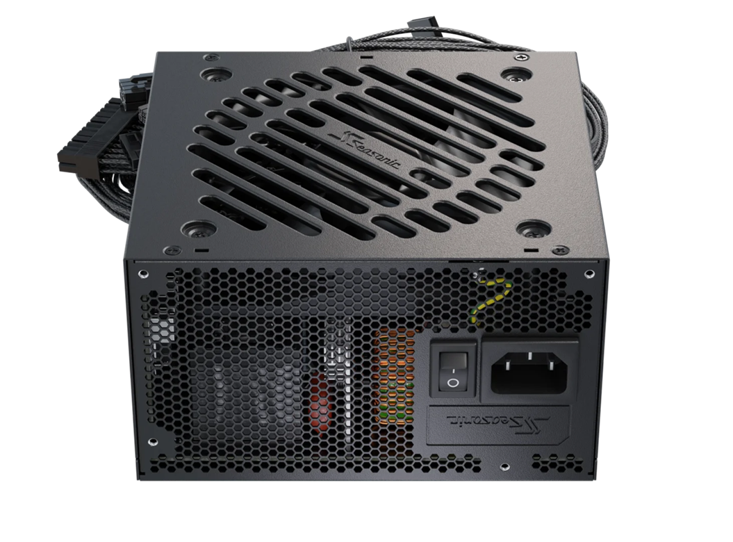 PSU SEASONIC CORE BC-850 BRONZ - Image 2