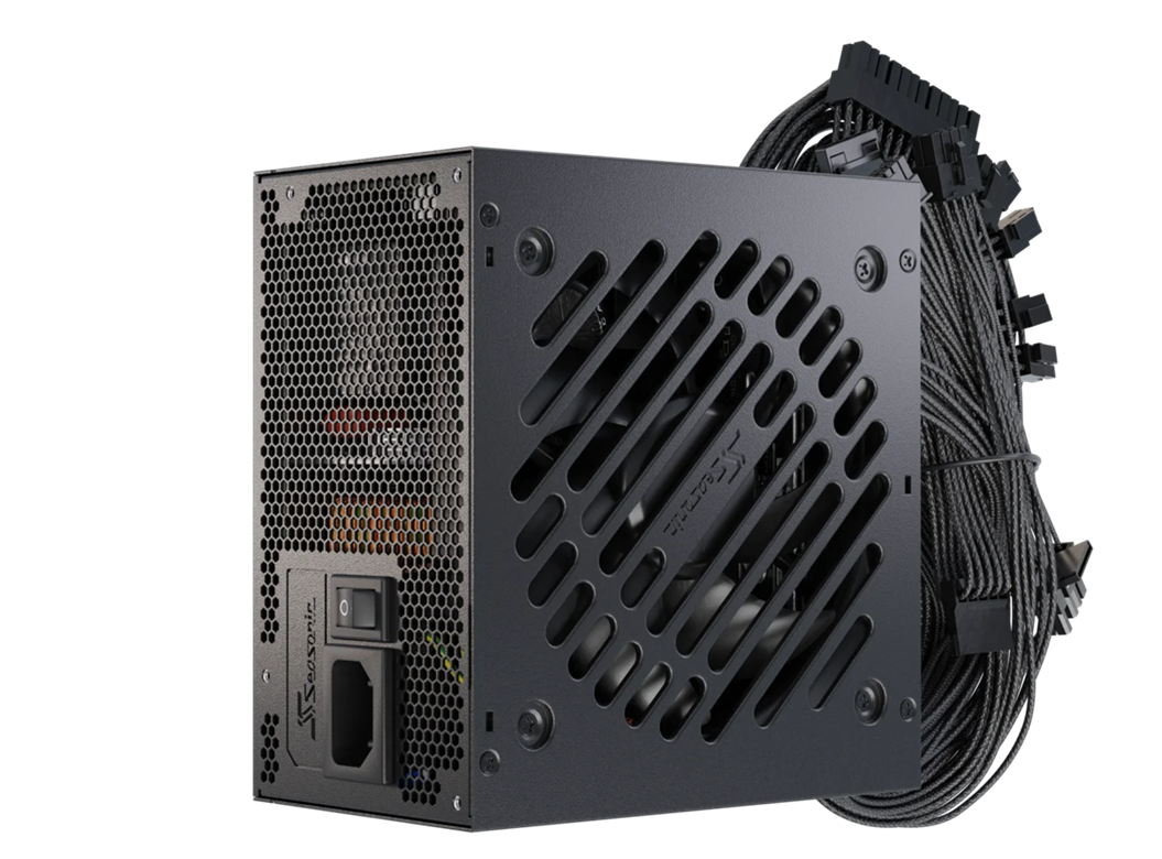 PSU SEASONIC CORE BC-850 BRONZ - Image 3