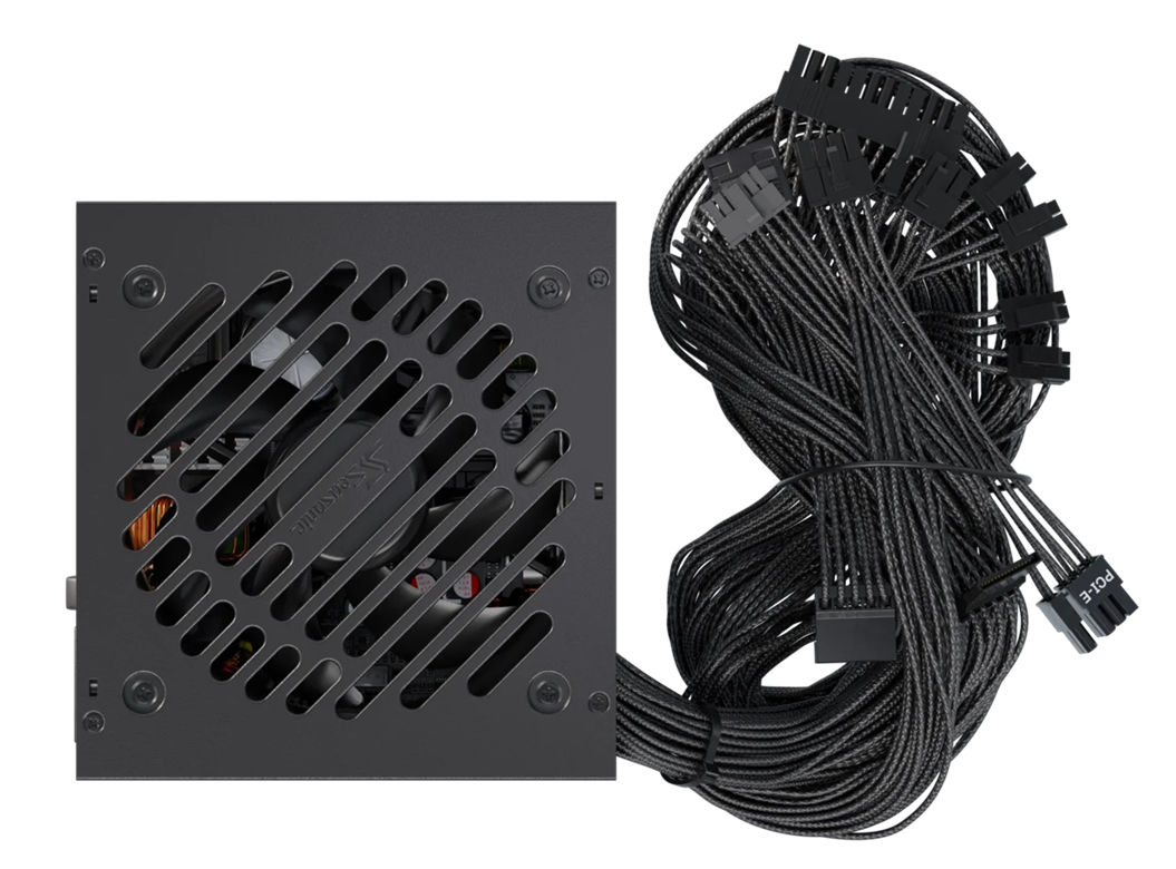 PSU SEASONIC CORE BC-850 BRONZ - Image 4