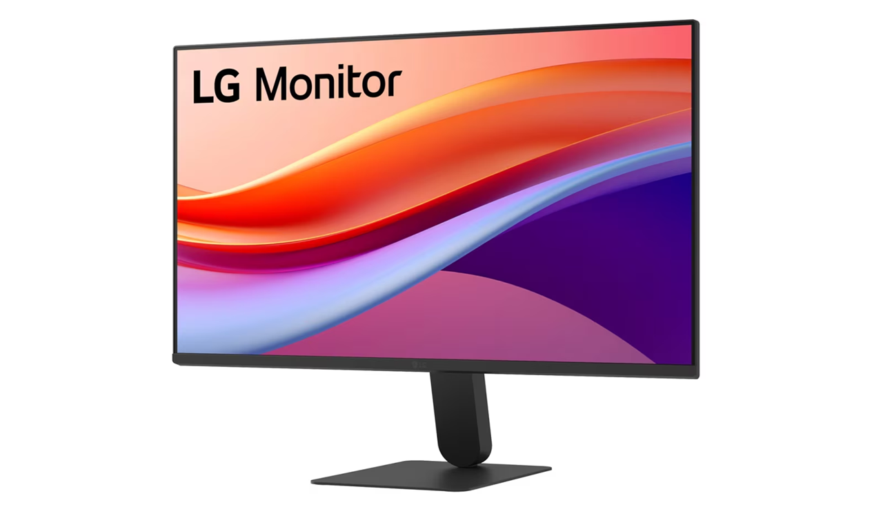 24 LG 24U41YA-B - Image 3