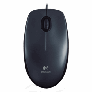 LOGITECH M90 /USB/BLACK