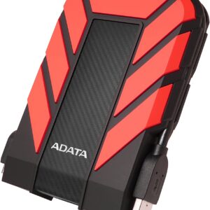 EXT 2T ADATA HD710P USB3.1 RED