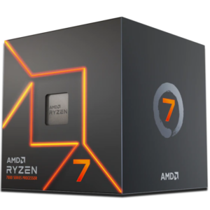 AMD RYZEN 7 7700 3.8G 32M BOX