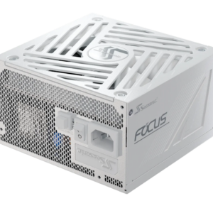 PSU SEASONIC FOCUS GX-750 WHI