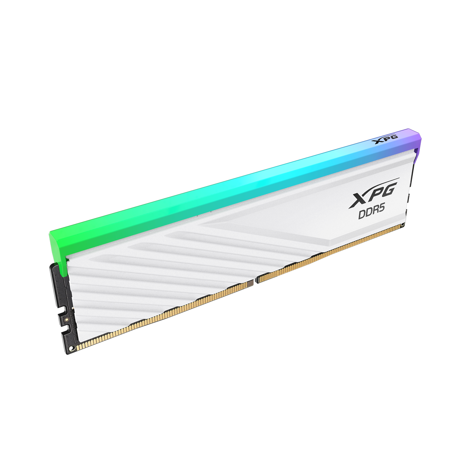 16G DDR5 6000 XPG BLADE RGB WH - Image 2