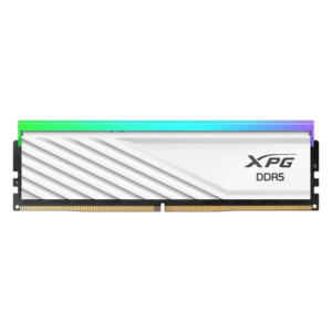 16G DDR5 6000 XPG BLADE RGB WH