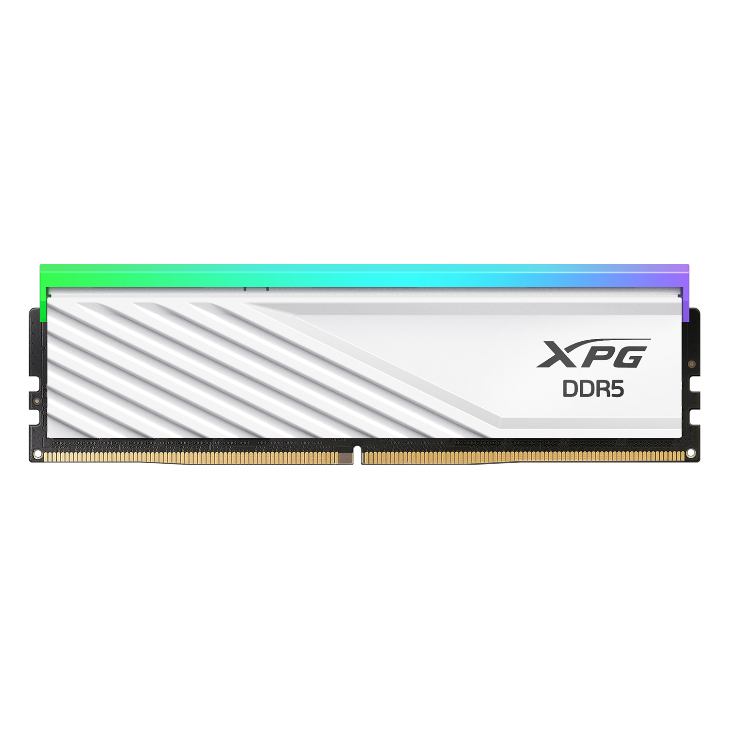 16G DDR5 6000 XPG BLADE RGB WH