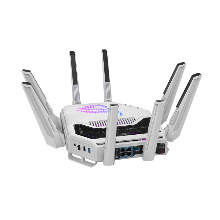 ASUS ROG RAPTURE GT-BE19000AI - Image 4