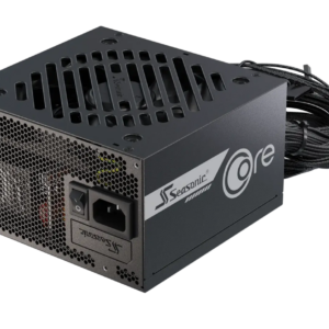 PSU SEASONIC CORE BC-650 BRONZ
