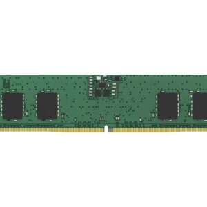 8G DDR5 5600 KINGSTON