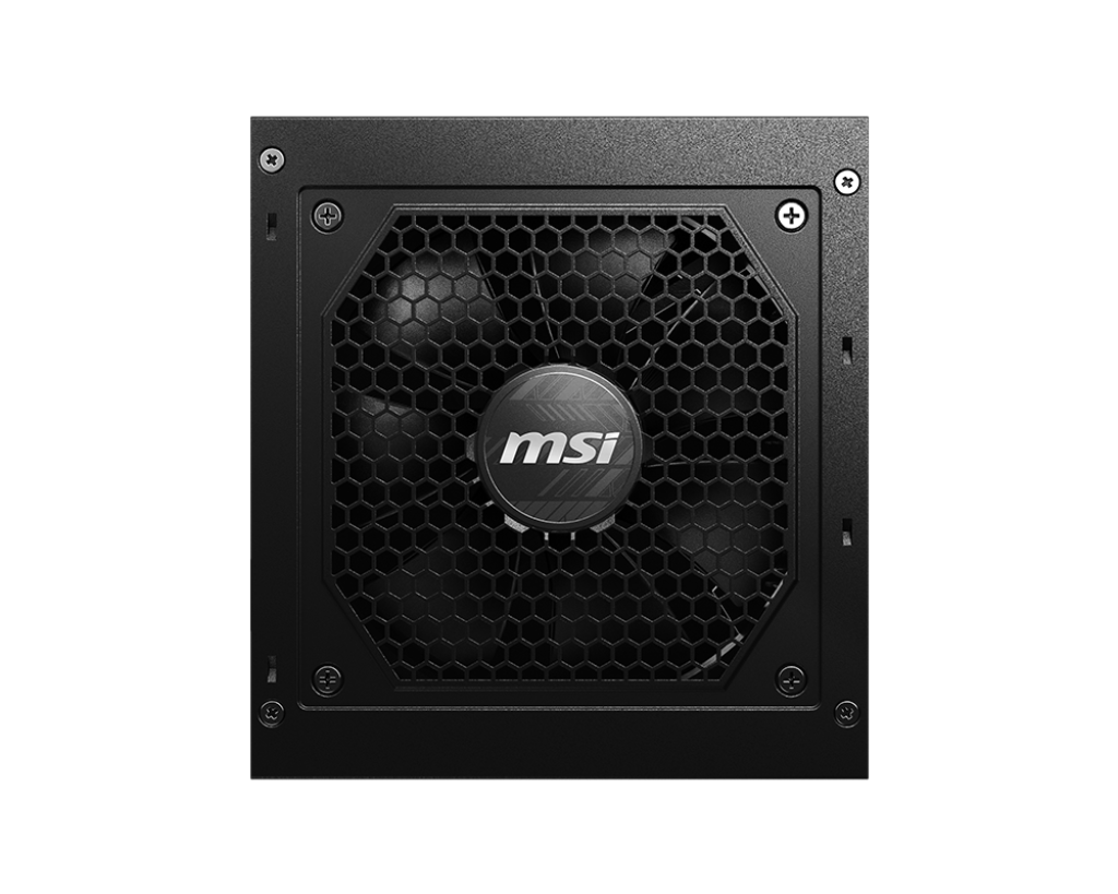 PSU MSI MAG A650GL - Image 3