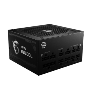 PSU MSI MAG A650GL