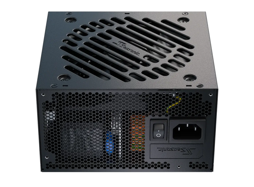 PSU SEASONIC CORE GX-750 MODUL - Image 2