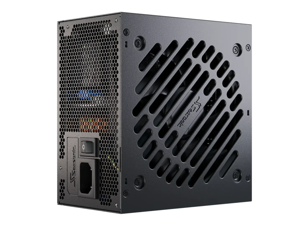 PSU SEASONIC CORE GX-750 MODUL - Image 3