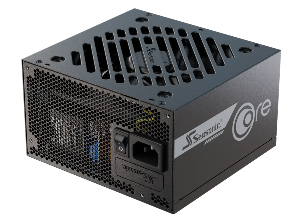 PSU SEASONIC CORE GX-750 MODUL