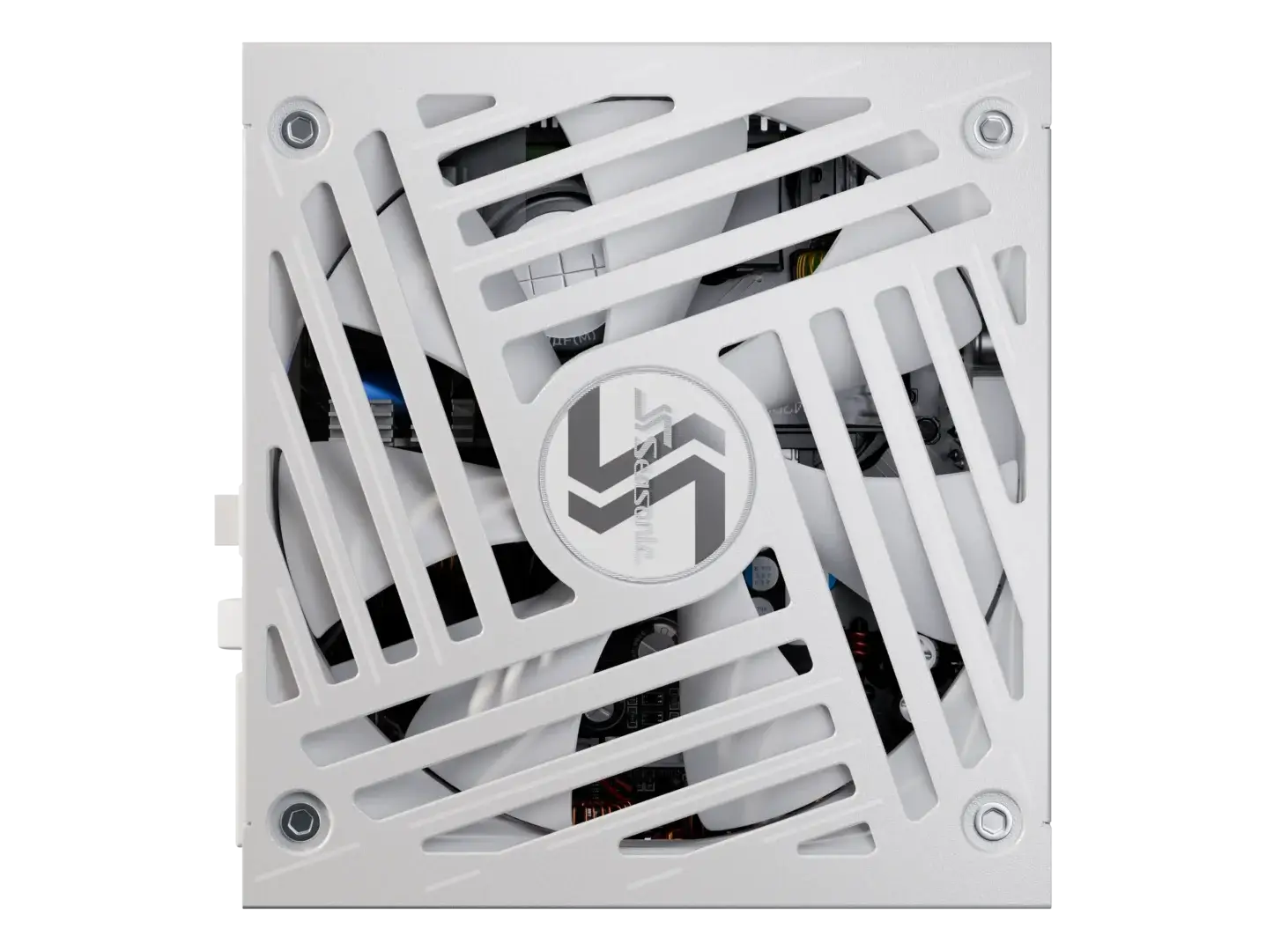 PSU SEASONIC FOCUS GX-1000 WHI - Image 3