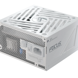PSU SEASONIC FOCUS GX-1000 WHI
