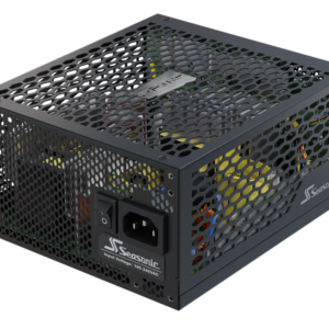 PSU SEASONIC PRIME 700 FANLESS
