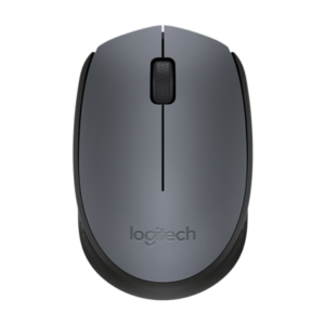 LOGITECH M170 WL BK/GREY