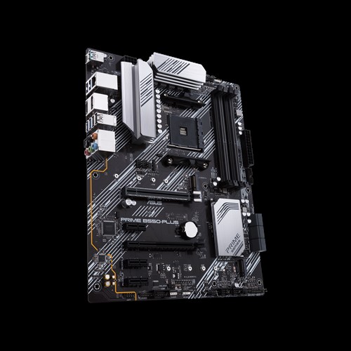 ASUS PRIME B550-PLUS - Image 2