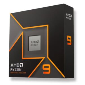 AMF RYZEN 9 9900X 4.4G 64M BOX