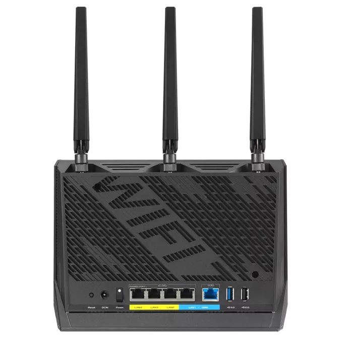 ASUS BE86U - Image 4