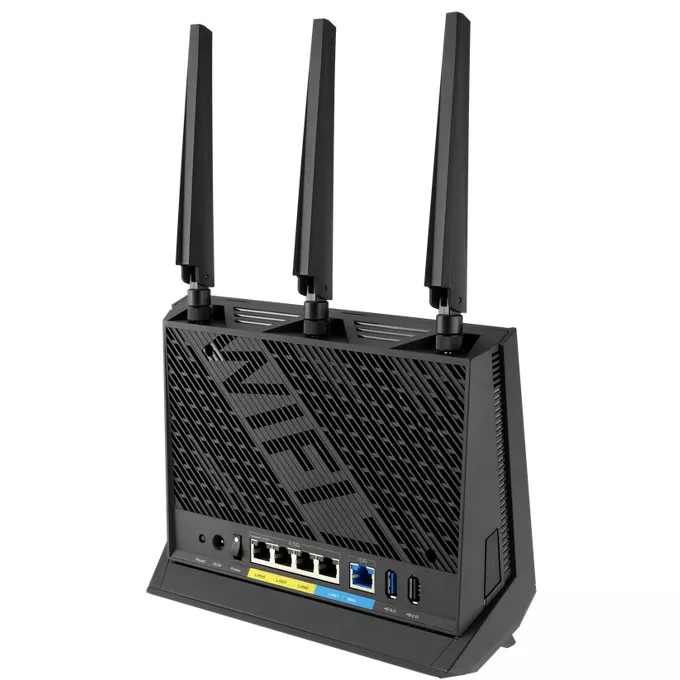 ASUS BE86U - Image 5