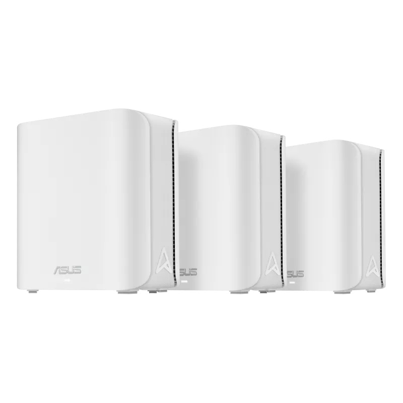 ASUS BD4 ZENWIFI WF7 3P WHIT