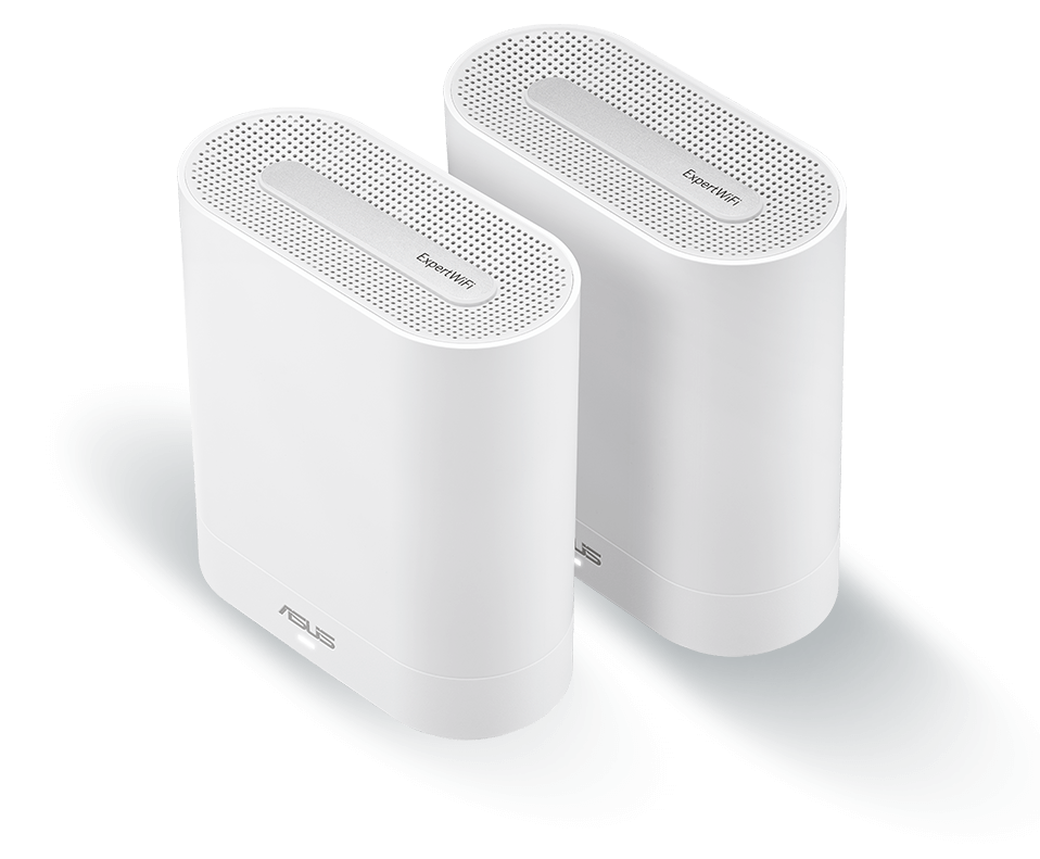 ASUS EXPERTWIFI EBM68 WHITE 2P
