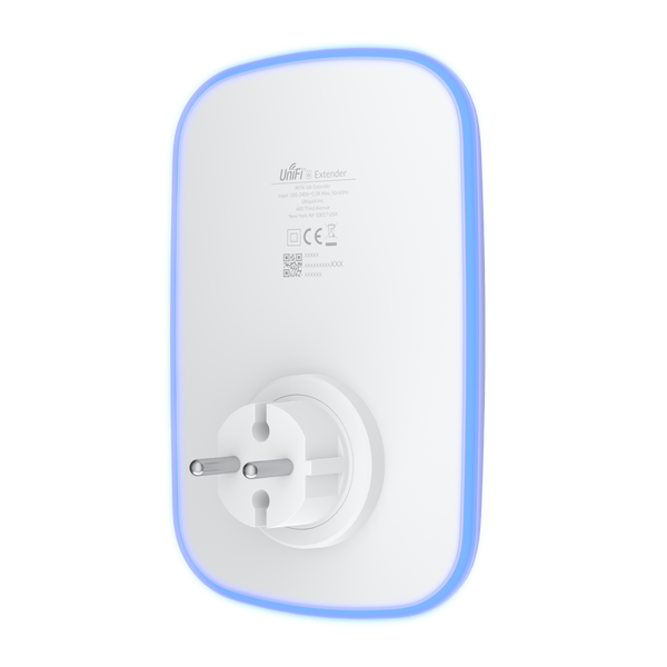 Точка за достъп Ubiquiti UniFi6 Extender - Image 4