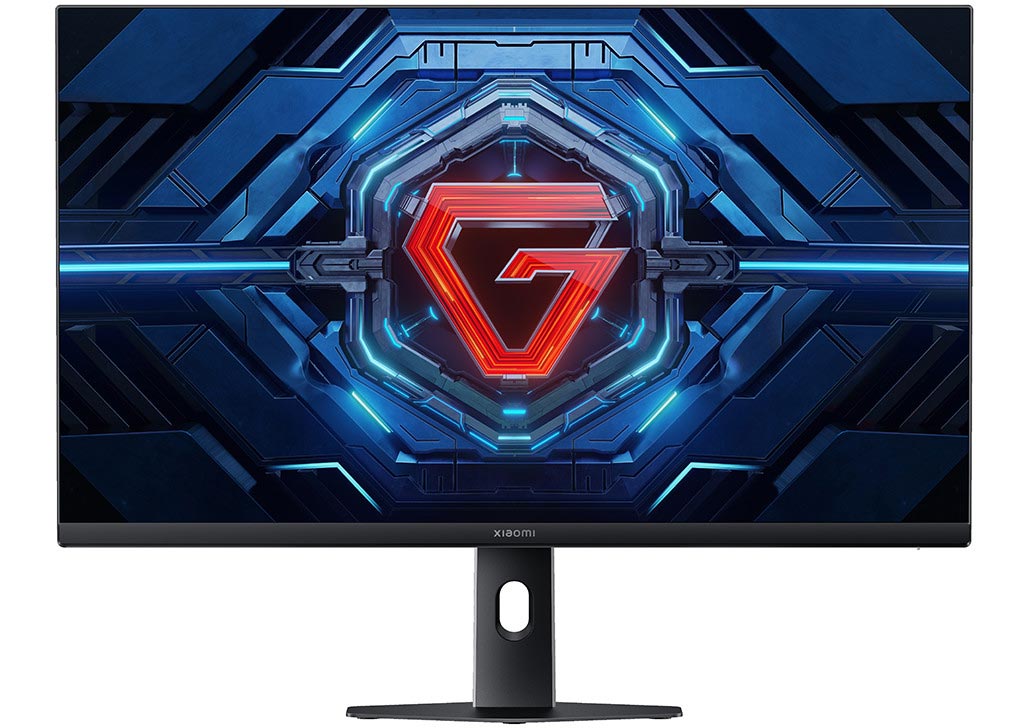 Xiaomi Gaming монитор G27i 2026 OM4FF-EU