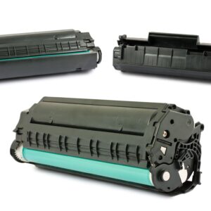 CRG-070 Съвместима тонер касета (с чип)