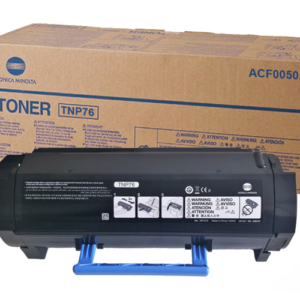 Minolta TNP76 Оригинален тонер кит