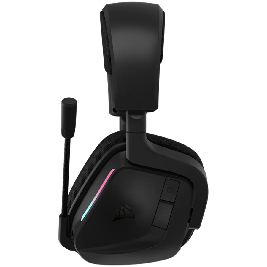 Corsair VOID WIRELESS v2 Gaming Headset - Carbon - Image 2