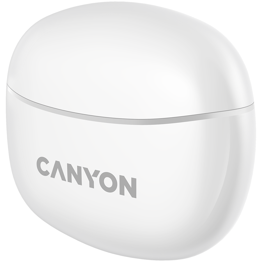 CANYON headset TWS-5 White - Image 4