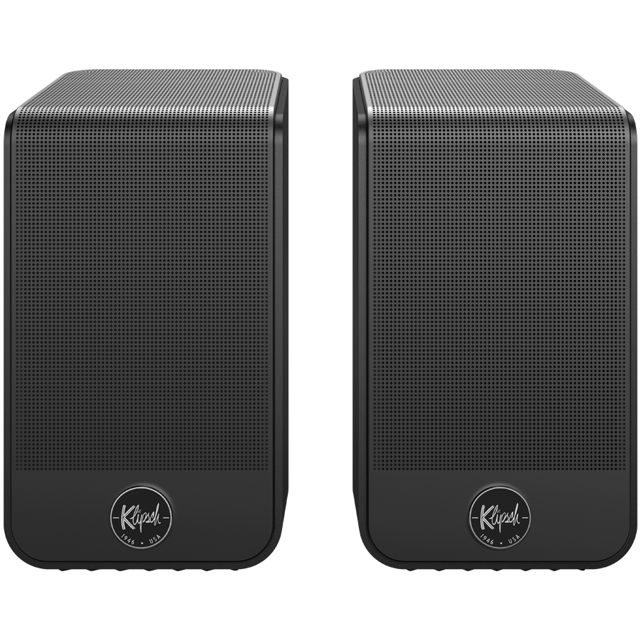 Flexus SURR 200 Black - Image 2