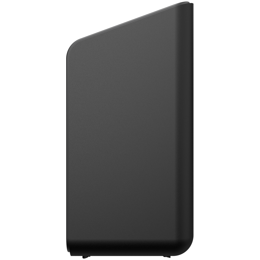 Flexus SURR 200 Black - Image 3