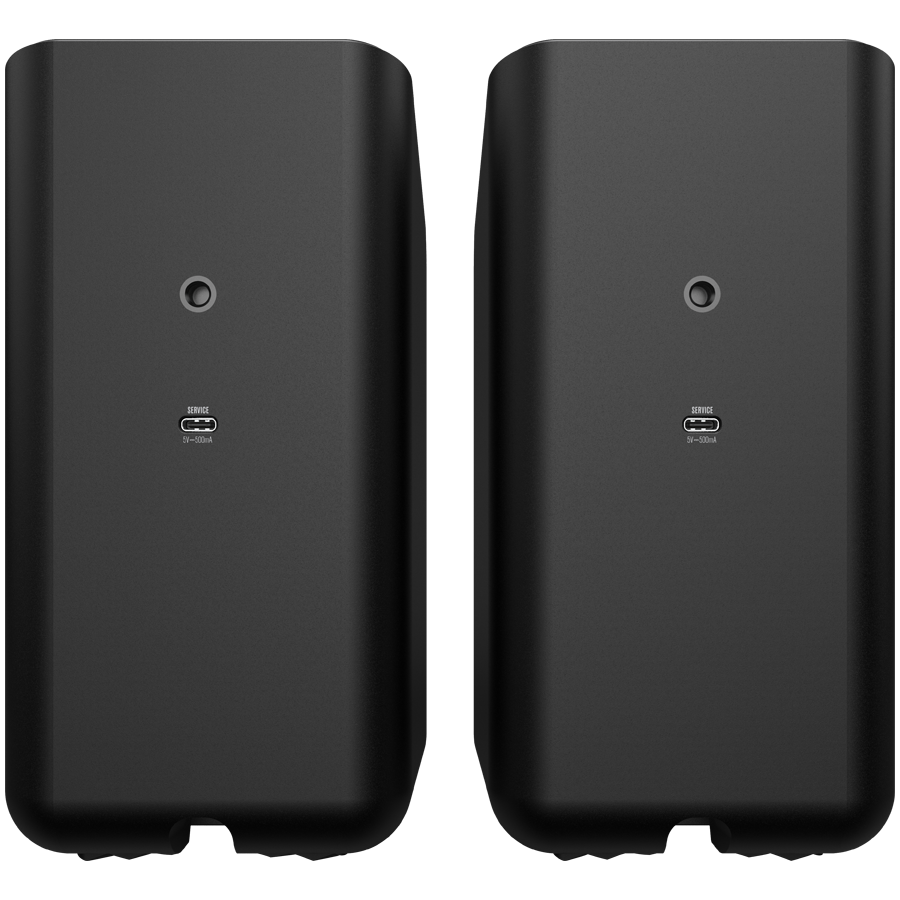 Flexus SURR 200 Black - Image 4