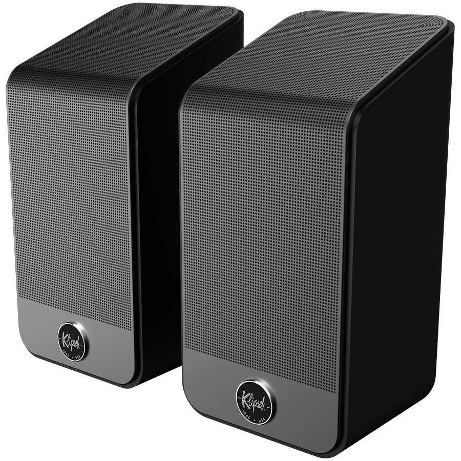 Flexus SURR 200 Black