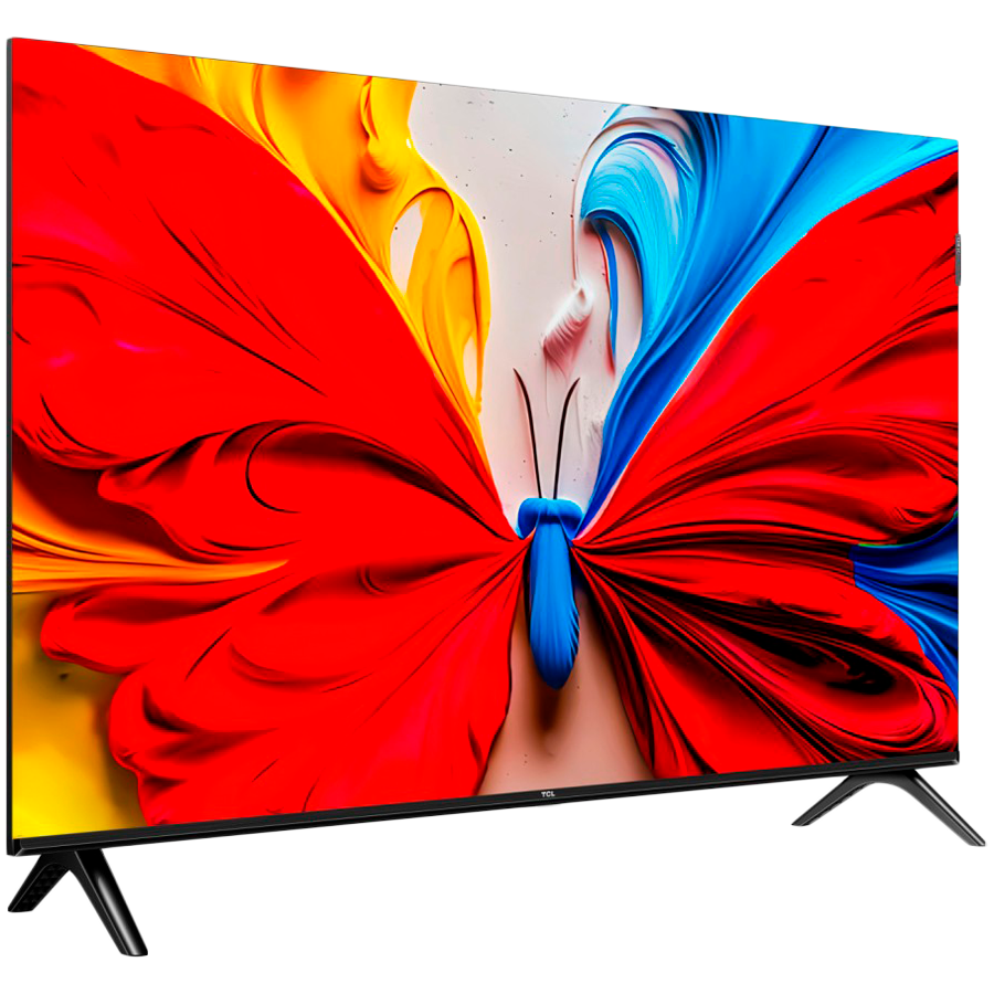 TCL 32S5K HD QLED TV - Image 2
