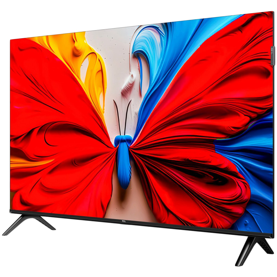 TCL 40S5K HD QLED TV - Image 3