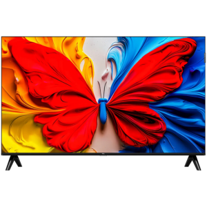 TCL 40S5K HD QLED TV