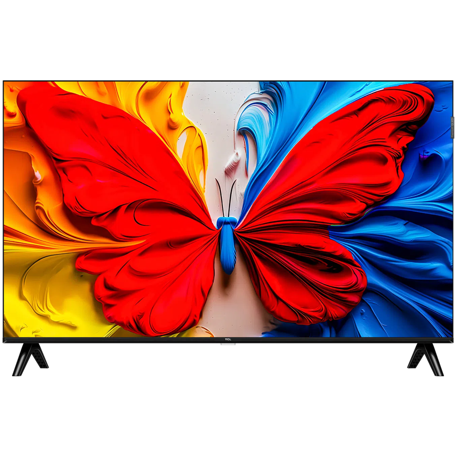 TCL 40S5K HD QLED TV