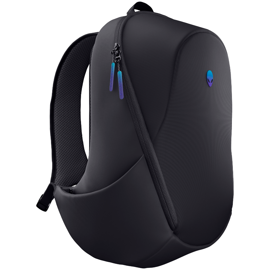 Alienware AW5625P 16-inch Backpack Black - Image 2