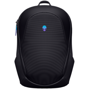Alienware AW5625P 16-inch Backpack Black
