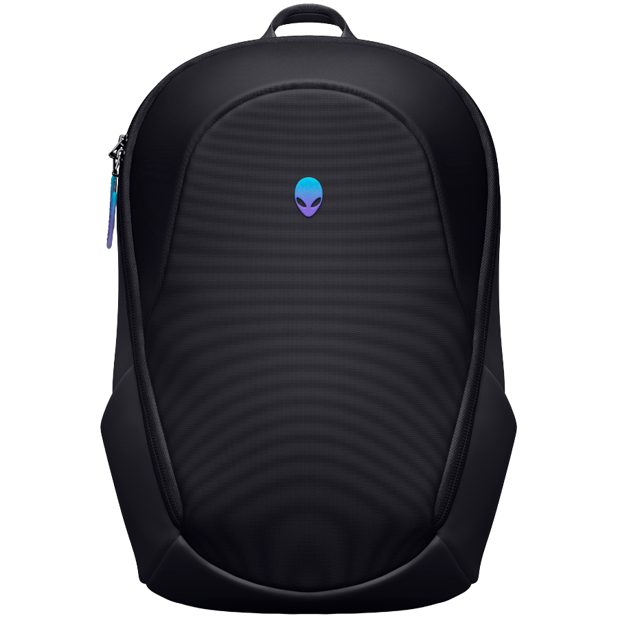 Alienware AW5625P 16-inch Backpack Black