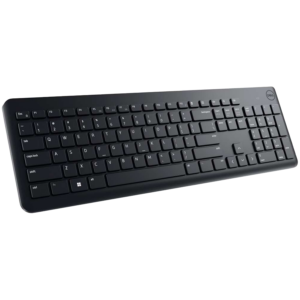 Dell KB500 Wireless Keyboard  - US International (QWERTY)