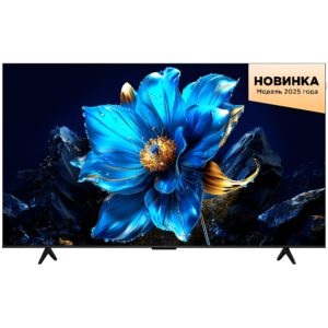 TCL 75P7K QLED 60Hz Google  Smart TV