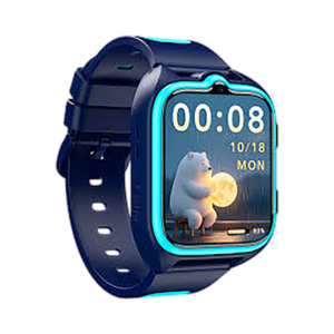 Blackview BVZ30 1.75'' TFT 320*280, RAM 256Mb+ROM 512Mb, Battery:800mAh, GPS, SOS, support Lanyard, OS RTOS