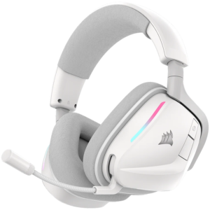 Corsair VOID WIRELESS v2 Gaming Headset - White